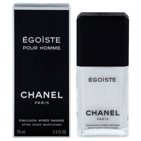 chanel egoiste aftershave balm|chanel egoiste balm.